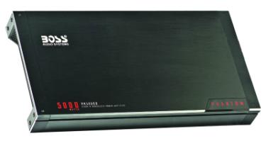Boss Audio :: PH5000D :: $189.00