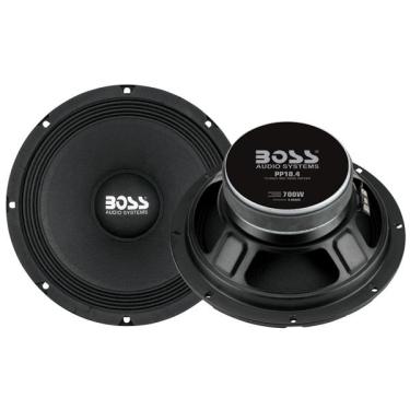 Boss Audio :: PP10.8 :: $54.00
