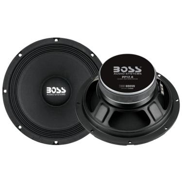 Boss Audio :: PP12.8 :: $59.00