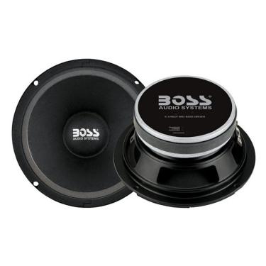 Boss Audio :: PP6.8 :: $27.00