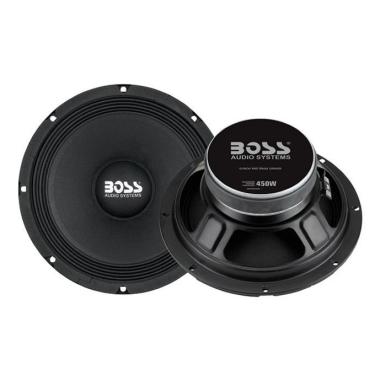 Boss Audio :: PP8.8 :: $32.00