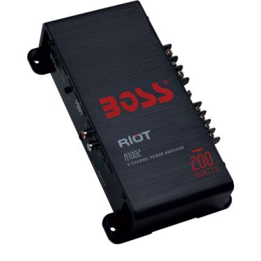 Boss Audio :: R1002 :: $38.00