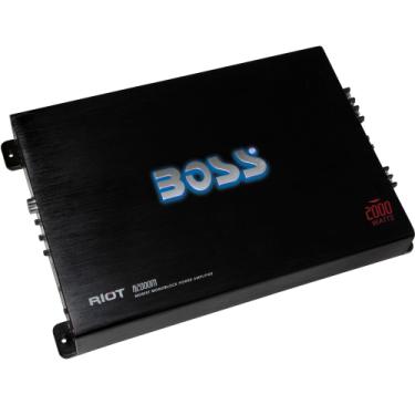 Boss Audio :: R2000M :: $89.00