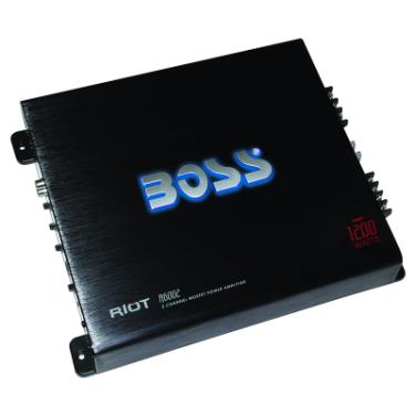 Boss Audio :: R6002 :: $79.00