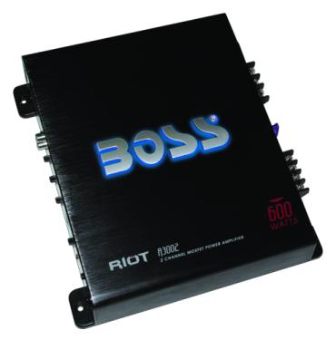 Boss Audio :: R3002 :: $59.00