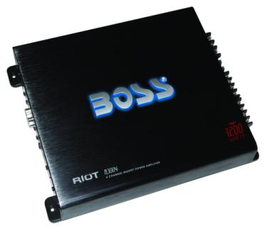 Boss Audio :: R3004 :: $87.00