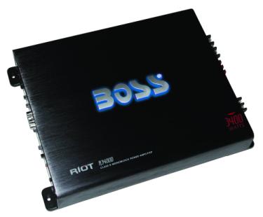 Boss Audio :: R3400D :: $106.00