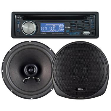 Boss Audio :: RDS647CK :: $75.00