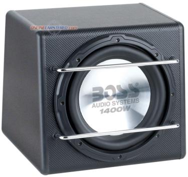 Boss Audio :: S120AP :: $249.00