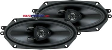 Boss Audio :: SE433 :: $29.00