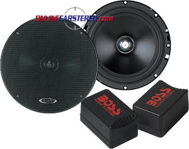 Boss Audio :: SE60CK :: $42.00