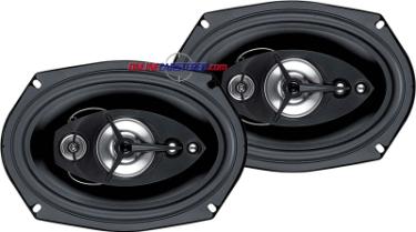 Boss Audio :: SE695 :: $39.00