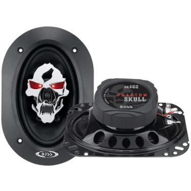Boss Audio :: SK462 :: $32.00