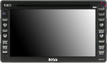 Boss Audio :: BV9250 :: $389.00