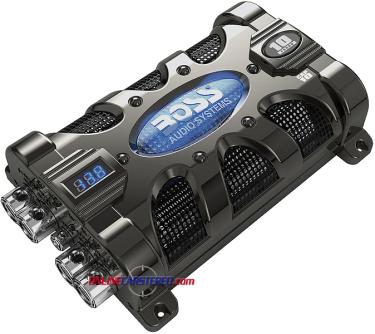 Boss Audio :: CAP10 :: $85.00