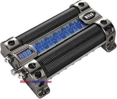 Boss Audio :: CAP18 :: $99.00