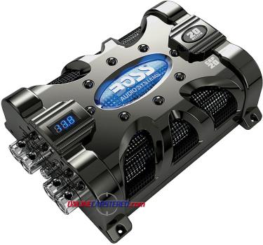 Boss Audio :: CAP20 :: $99.00