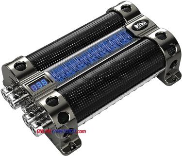 Boss Audio :: CAP30 :: $125.00