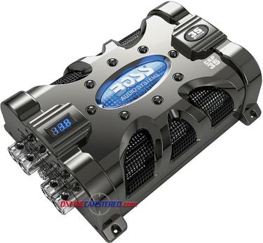 Boss Audio :: CAP35 :: $135.00