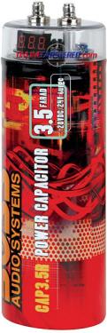 Boss Audio :: CAP3.5R :: $59.00
