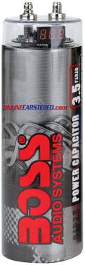 Boss Audio :: CAP3.5S :: $59.00