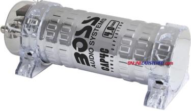 Boss Audio :: CAP4C :: $79.00
