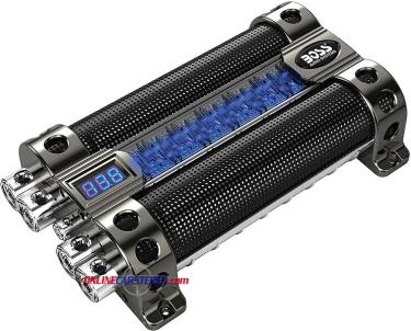 Boss Audio :: CAP8 :: $89.00
