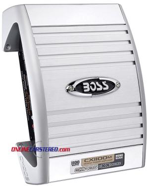 Boss Audio :: CX1100M :: $69.00