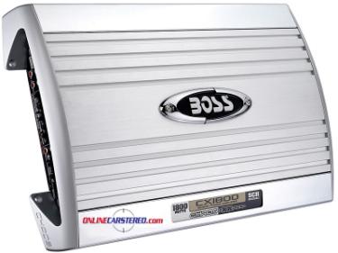 Boss Audio :: CX1800 :: $149.00