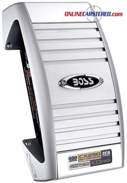 Boss Audio :: CX250 :: $59.00