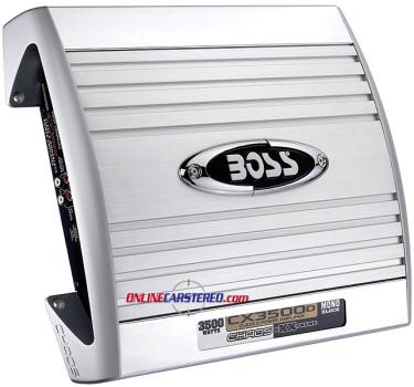 Boss Audio :: CX3500D :: $149.00