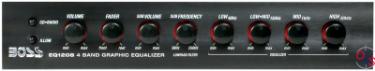 Boss Audio :: EQ1208 :: $39.00