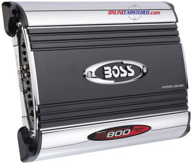 Boss Audio :: SE800 :: $165.00