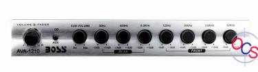 Boss Audio :: AVA-1210 :: $49.00
