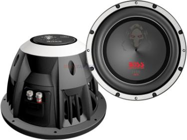 Boss Audio :: P128DC :: $99.00