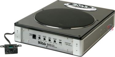Boss Audio :: BASS600 :: $129.00