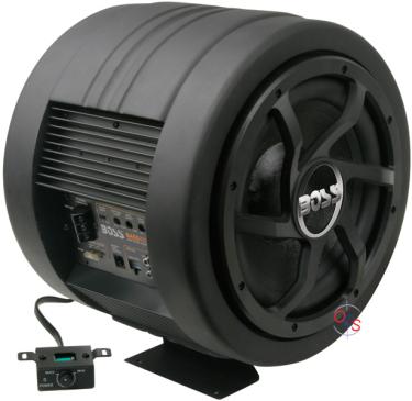 Boss Audio :: BASS800 :: $155.00