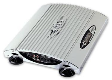 Boss Audio :: C650 :: $135.00