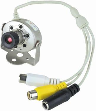 Boss Audio :: CAM20 :: $39.00