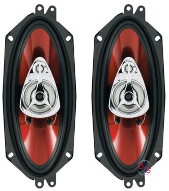 Boss Audio :: CH4330 :: $29.00