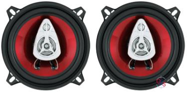 Boss Audio :: CH5530 :: $20.00