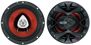 Boss Audio :: CH6520 :: $20.00