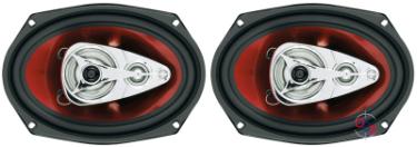 Boss Audio :: CH6940 :: $39.00
