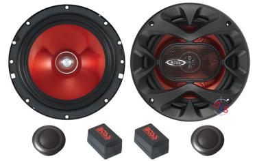 Boss Audio :: CH6CK :: $33.00