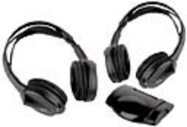 Boss Audio :: HSIR :: $49.00