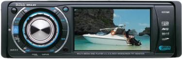 Boss Audio :: MR3.6V :: $185.00