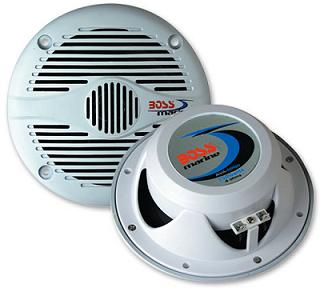 Boss Audio :: MR60 W :: $35.00