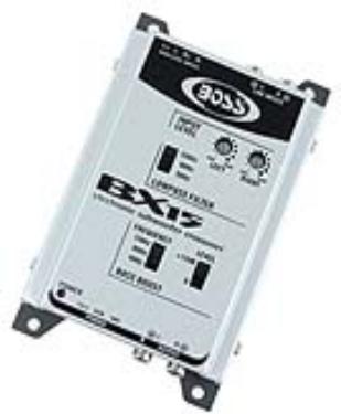 Boss Audio :: BX15 :: $29.00