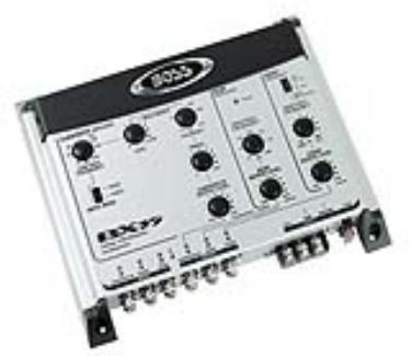 Boss Audio :: BX35 :: $55.00