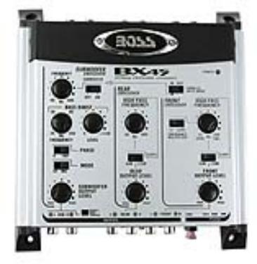 Boss Audio :: BX45 :: $59.00
